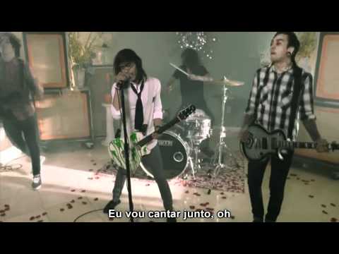 Pierce The Veil
