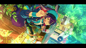 Ensemble stars try not to sing and dance challenge part 2