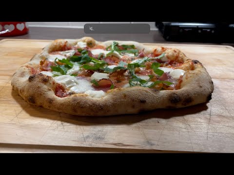 Video: Kotitekoinen Pizza