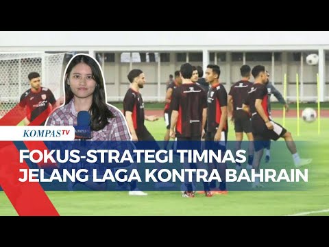 [FULL] Kesiapan Fisik-Strategi