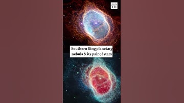 #Shorts| Deepest view of the universe captured by NASA’s James Webb telescope