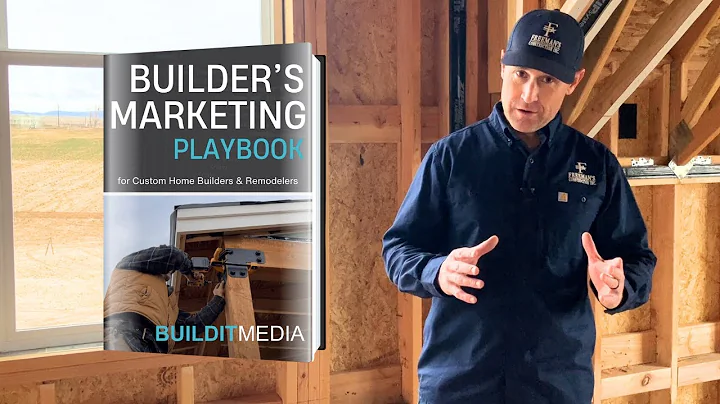 Builder's Marketing Playbook