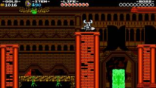 Shovel Knight - Gameplay - Pt. 8