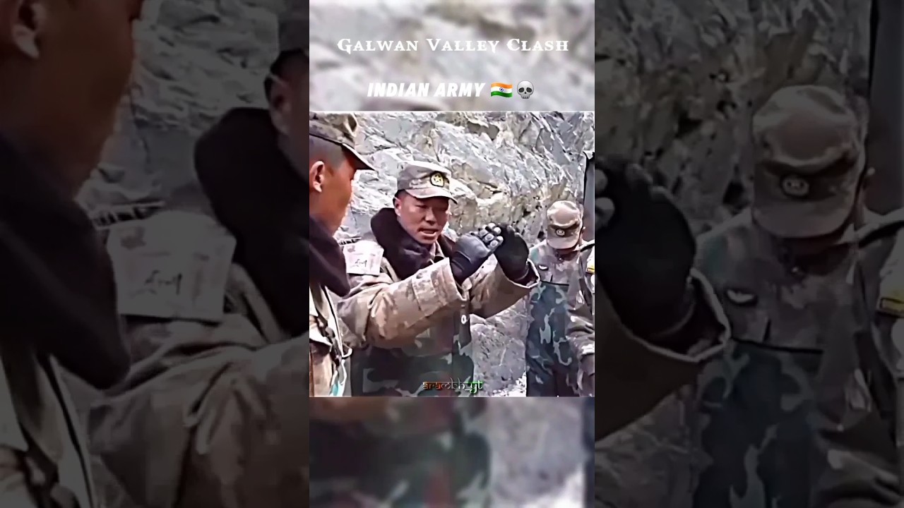 Captain soiba maningba 🥵 bangal tiger of galwan velly clash🔥16 bihar regiment 