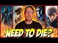What franchise needs to die or do they need better ideas