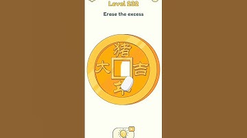 Dop 2 Delete One Part Level 232 #shorts #shortsfeed #shortvideo #viralvideo #ytshorts #dop2