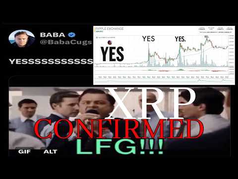 Ripple XRP ITS HAPPENING SOLANA CONFIRMED RIDDLERS MASSIVE ANNOUNCEMENTS COMING BG123 EXPLOSION!