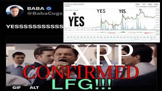 Ripple XRP ITS HAPPENING SOLANA CONFIRMED RIDDLERS MASSIVE ANNOUNCEMENTS COMING BG123 EXPLOSION!