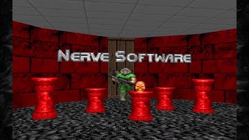 Doom (Unity Port) Speedrun Any% 6 Minutes 19 Seconds