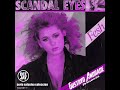 FESH - Scandal Eyes (1986)