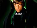 Who Really Returned in Return of the Jedi? 🤔 | Star Wars Explained