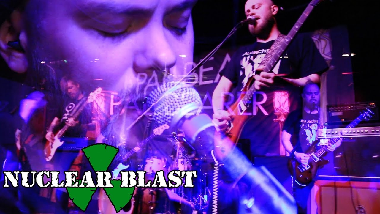 Watch PALLBEARER - Thorns (OFFICIAL LIVE VIDEO) on YouTube Watch PALLBEARER - Thorns (OFFICIAL LIVE VIDEO) on YouTube