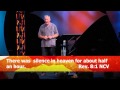 Max Lucado - Have You Prayed About It? (Week 1)