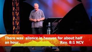 Max Lucado  Have You Prayed About It? (Week 1)