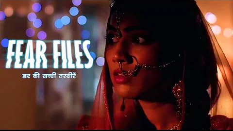 Fear Files || Best Horror Serial ||Aanjan || Aahat || Horror Story