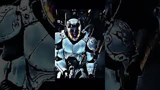 Knifehead Has No Chill