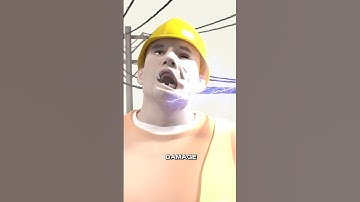 Het ongeluk met Aaron James