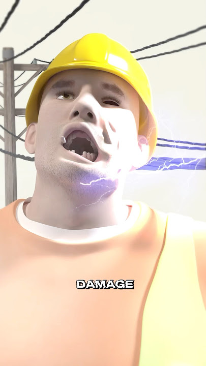 The Aaron James Accident