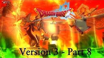 There are still “no plans for a worldwide release” of Dragon Quest X