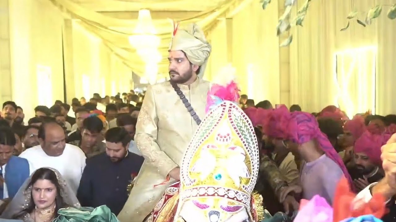 मुकेश भाकर शादी live ।। Mukesh Bhakar Marriage Live #jaipur #mukeshbhakar #rajasthan 