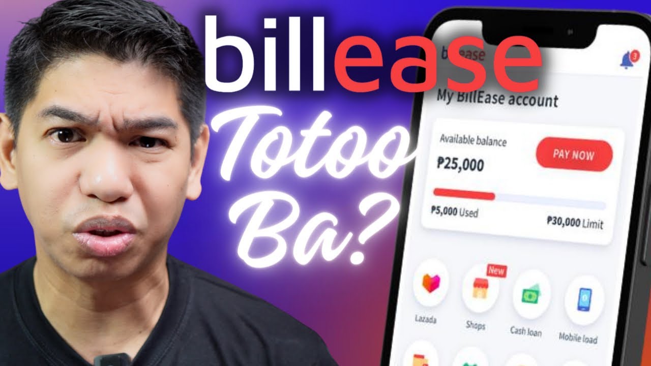 Legit: Hindi Ako MakaPaniwala sa Interest Rate ni BillEase! | P500 GCASH GIVEAWAY 