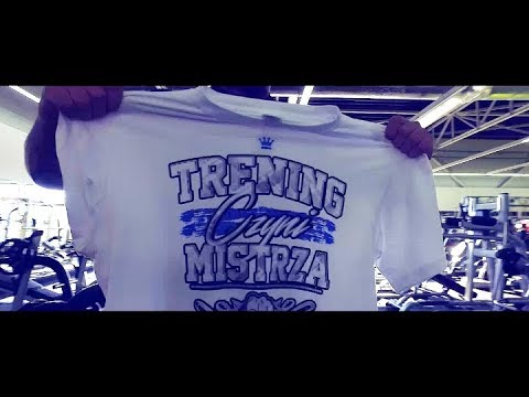 DNCHP-  TRENING CZYNI MISTRZA FT. NON BLASK, EPIS DYM KNF (Phono CoZaBit) / VIDEO