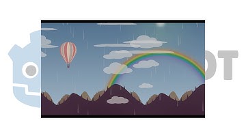 GodotEngine Balloon Game SFX & Music TEST (04)