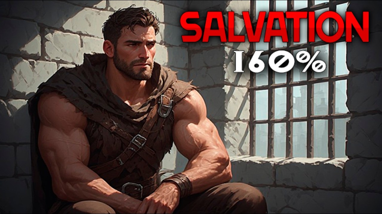 Карта-Загадка Salvation #11 | Ферзь 160% (Герои 3)