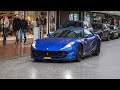 Ferrari 812 Superfast - Loud Accelerations & Revs !