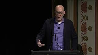 Peter Goodman - KEYNOTE ADDRESS: Is Globalization Over