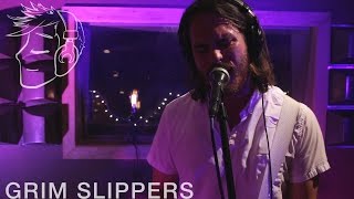 Grim Slippers // Trance // Little Fella Session (2 of 3)
