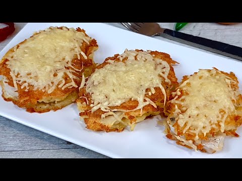 Боже, как вкусно! ВЛЮБИЛАСЬ в этот рецепт СРАЗУ! Рыба под шубой....