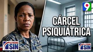 Envían a pabellón psiquiátrico mujer acusada de matar a su hija | Emisión Estelar SIN