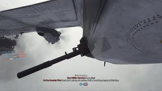 Worst map for killstreaks Call of Duty Modern Warfare II