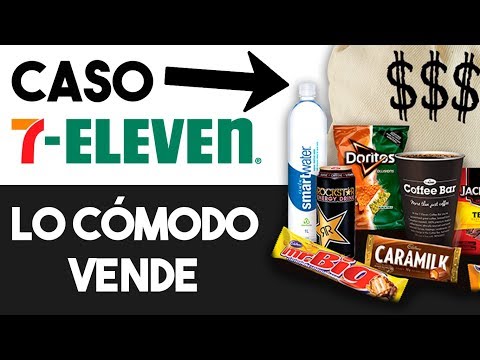 🏪 ¿Por qué ha Triunfado la Empresa 7-Eleven? | Caso 7 Eleven