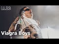 Viagra boys  live at lowlands 2023