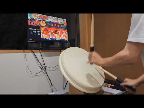 レタスフルコンの瞬間