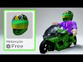 OMG! GET THIS FREE ITEM BEFORE IT'S GONE  💚🏁 [Roblox 2023]