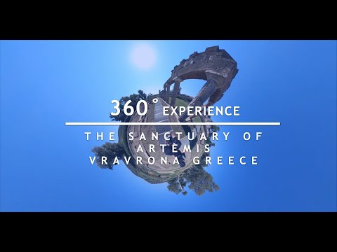 360° View 5K