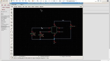 Thiết kế bộ HALF ADDER - Cadence Virtuoso