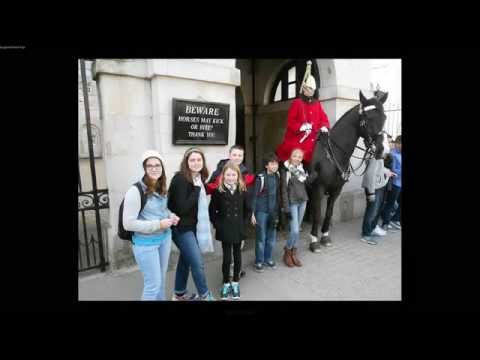 Some photos by Paul Haberstroh of the amazing 6th Grade Field Trip to England! Sweetwater Episcopal Academy 6th Grade Field Trip to England