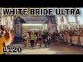 WHITE BRIDE ULTRA 2022 / L 120 / СТАРТ ДИСТАНЦИИ 120КМ