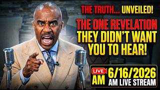 🔴🅻🅸🆅🅴 Pastor Gino Jennings -  Defends The True Gospel  | JUN 16, 2026