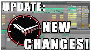 Update Video: New Changes/What to expect?