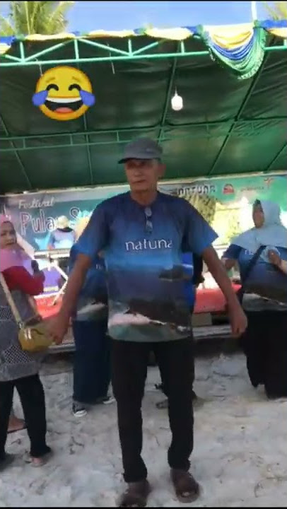 Hiduplah engkau dengan kuu... door..!! dengarkanlah... hihi #shorts