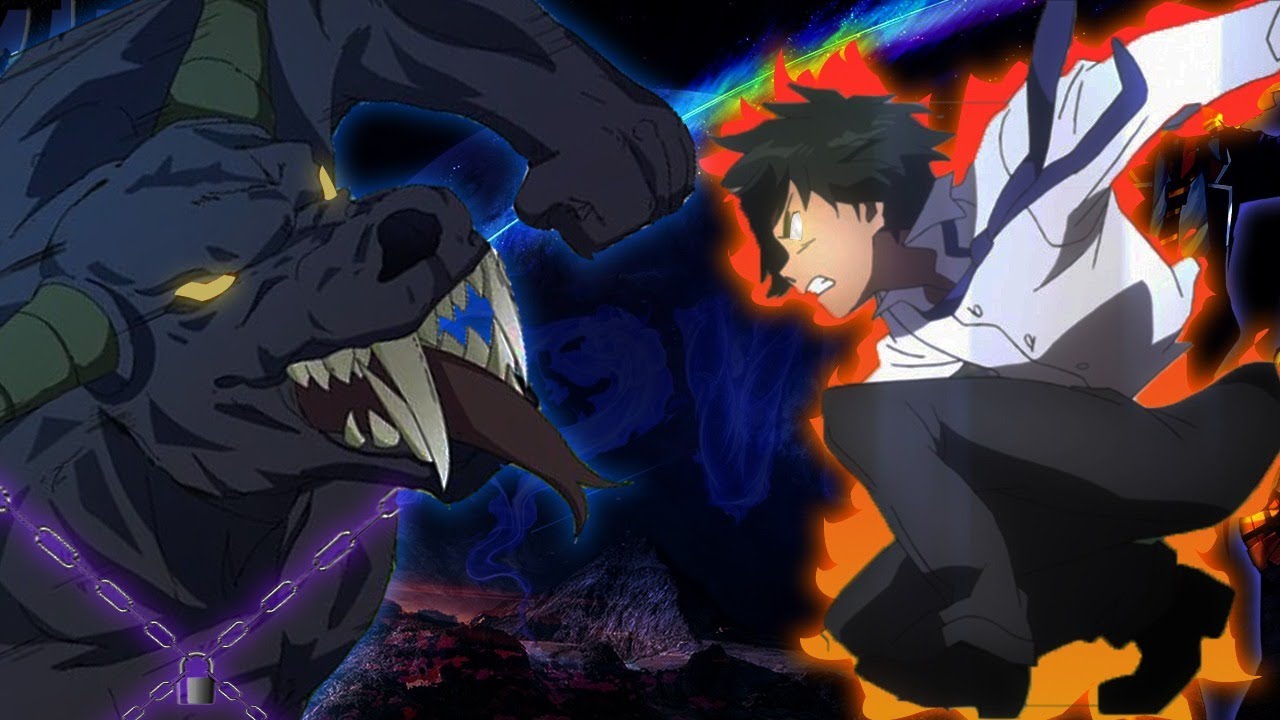 Ben-To Episode 3: Sato’s Shocking Choice – Friends or Food?