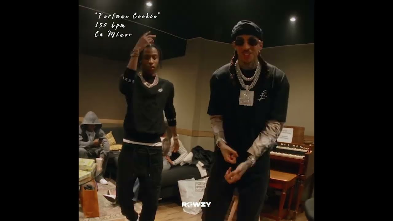 (FREE) D Block Europe Type Beat - 