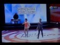 JLM : Se Que Volverás - Persiana Americana (ft. Yidda Eslava) - Teletón 2012