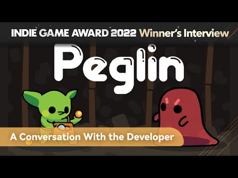 獲獎團隊專訪(1/6)：Red Nexus Games | Indie Game Award 2022最佳遊戲設計