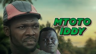 Mtoto Iddy | Free Full Bongo Movie